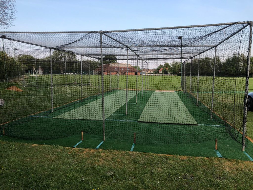 Hingham cricket 3